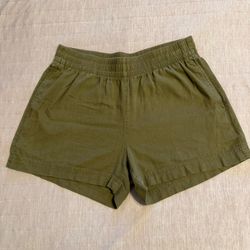Old Navy Women’s Pull On Shorts 