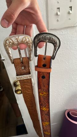 Belts for sale