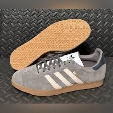 Adidas Gazelle Navy (Size 13)