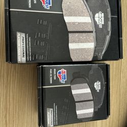 Ceramic Brake Pads