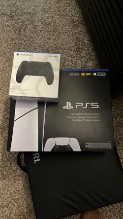 Brand New PS5