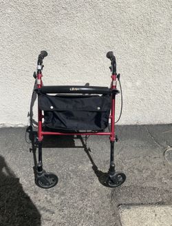 Drive Walker