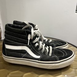 Vans SK8 Hi
