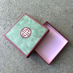 Handcrafted Chinese Box