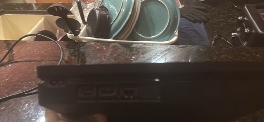 PS4 for sale