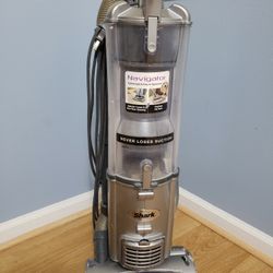 Shark Navigator vacuum cleaner