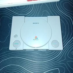 Playstation 1