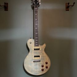 Michael Kelly Patriot Decree Coral Guitar (Lightly Used)