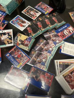 Sports Cards