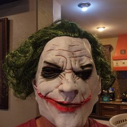 Joker Masks