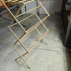 Portable Clothes Dryer