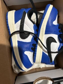 Nikes