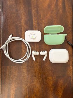 AirPods Pro 2