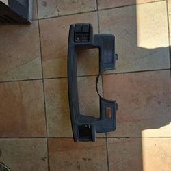 1990 Ford Mustang Bezel 