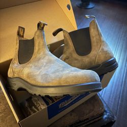 Blundstone Men’s Boots 585 Chelsea