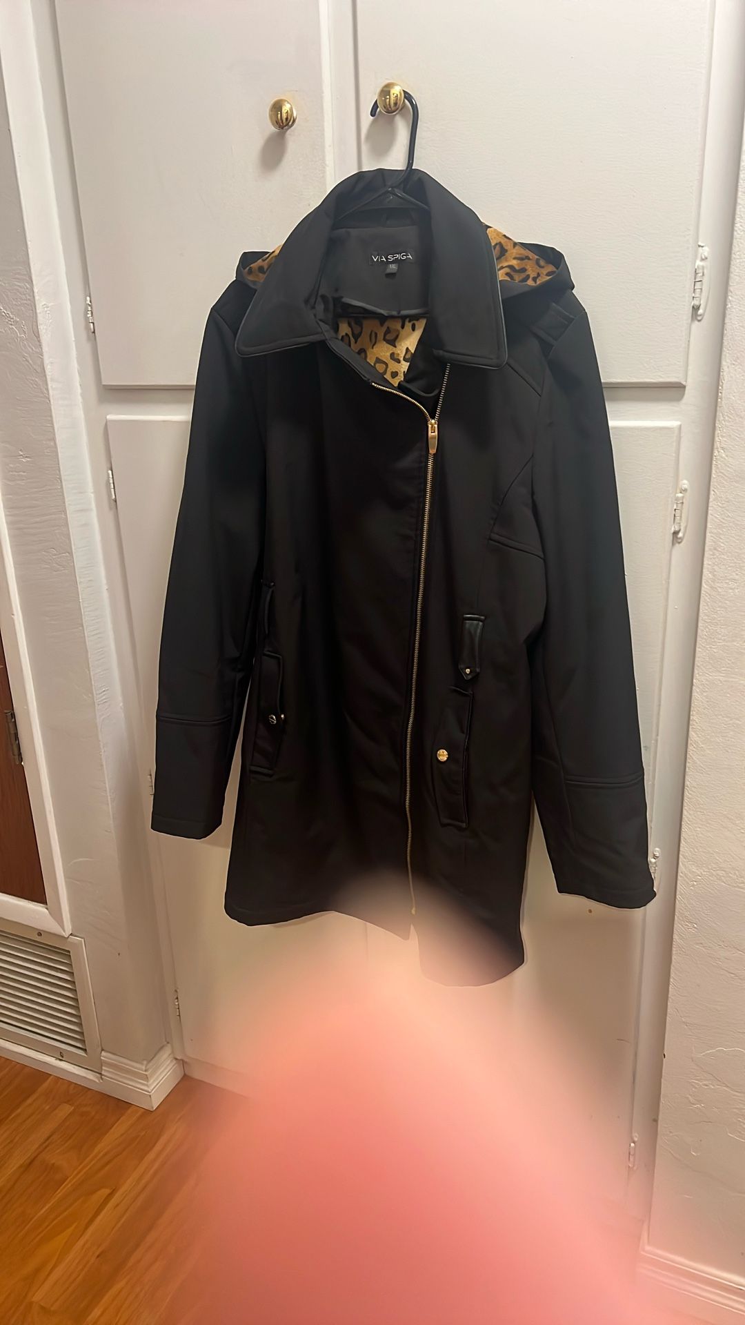 Raincoat