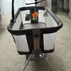 Baby bassinet