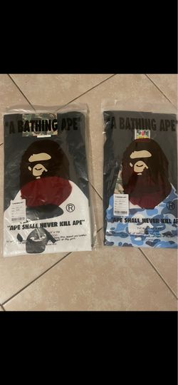 Bape tee