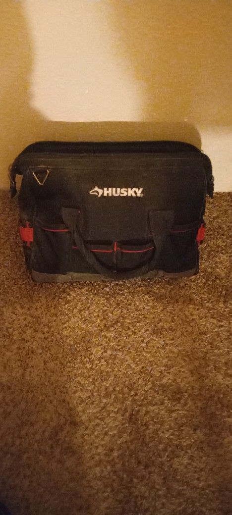 Bag Of Tools