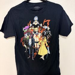 Full Metal Alchemy Small T Shirt