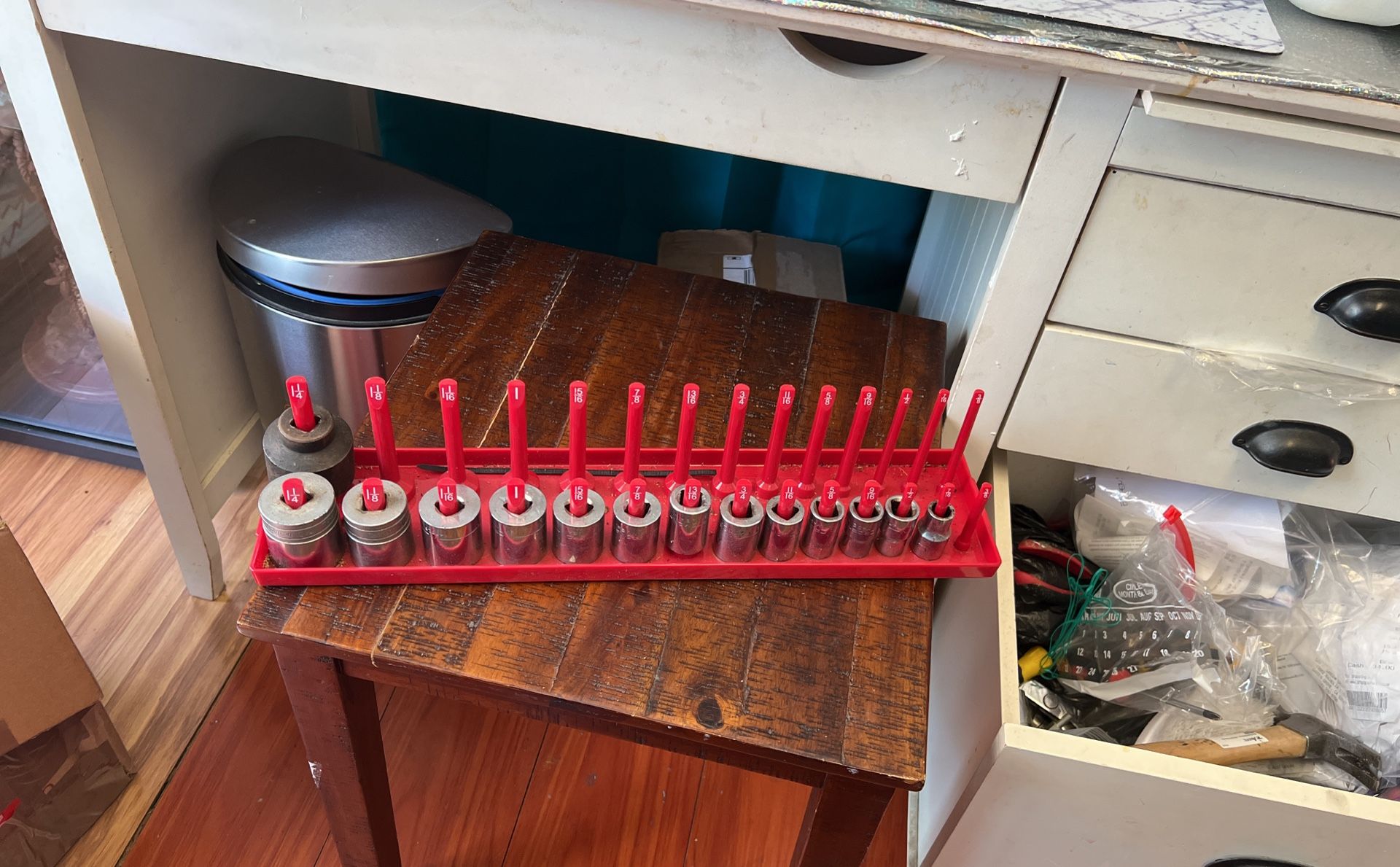 Snap On Craftsman Made In USA