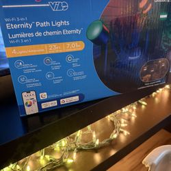 Eternity Path Lights 