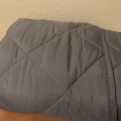 Weighted Blanket 