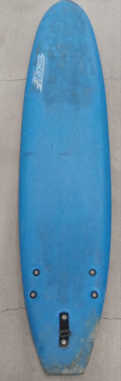 Surfboard