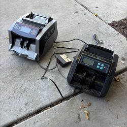 Money Counter