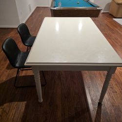 Dining Table, Study Table