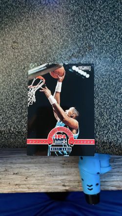 Hakeem Olajuwon Team USA Olympic 1994 Skybox