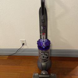 Dyson Ball DC65 