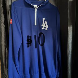 Dodger Apparel