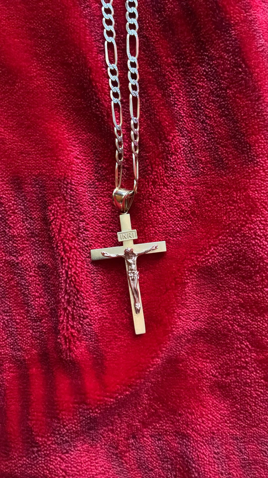 Gold Chain