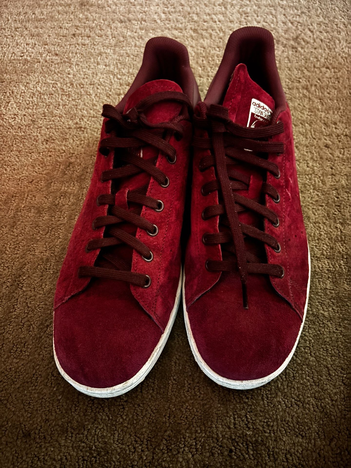 Stan Smith Adidas Shoes (Size 13)