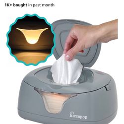 Diaper Wipes Warmer 