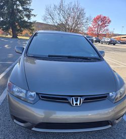 2006 Honda Civic