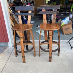 Bar Stools 