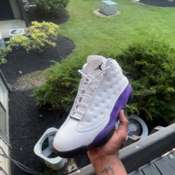 Air Jordan 13s