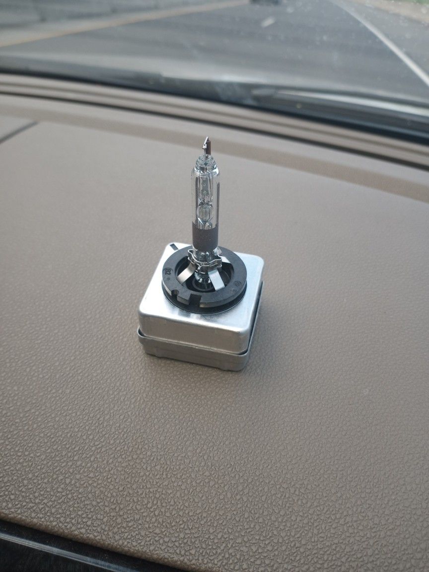 HID 6000K