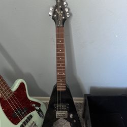 First Act Small Guitar