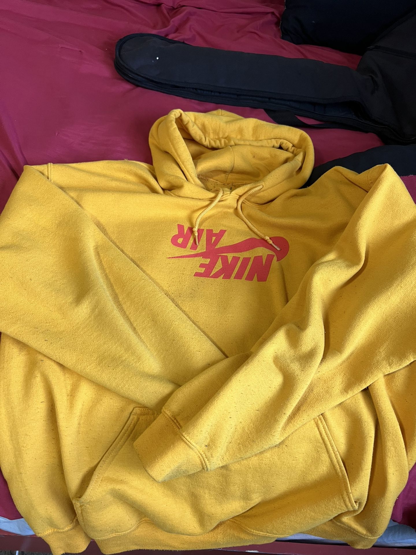 Travis Scott Hoodie