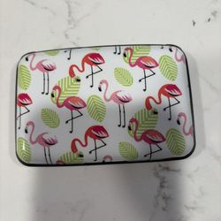 Flamingo Wallet