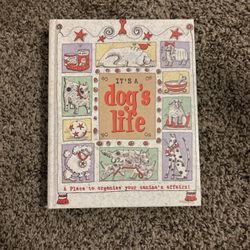 Dog Diary