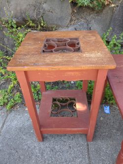 Side Table