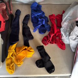 Baseball Socks
