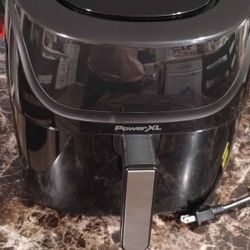 Air Fryer PowerXL 8 Qts 