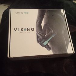 Viking Pro Massage Gun