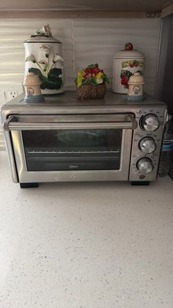 Small oven