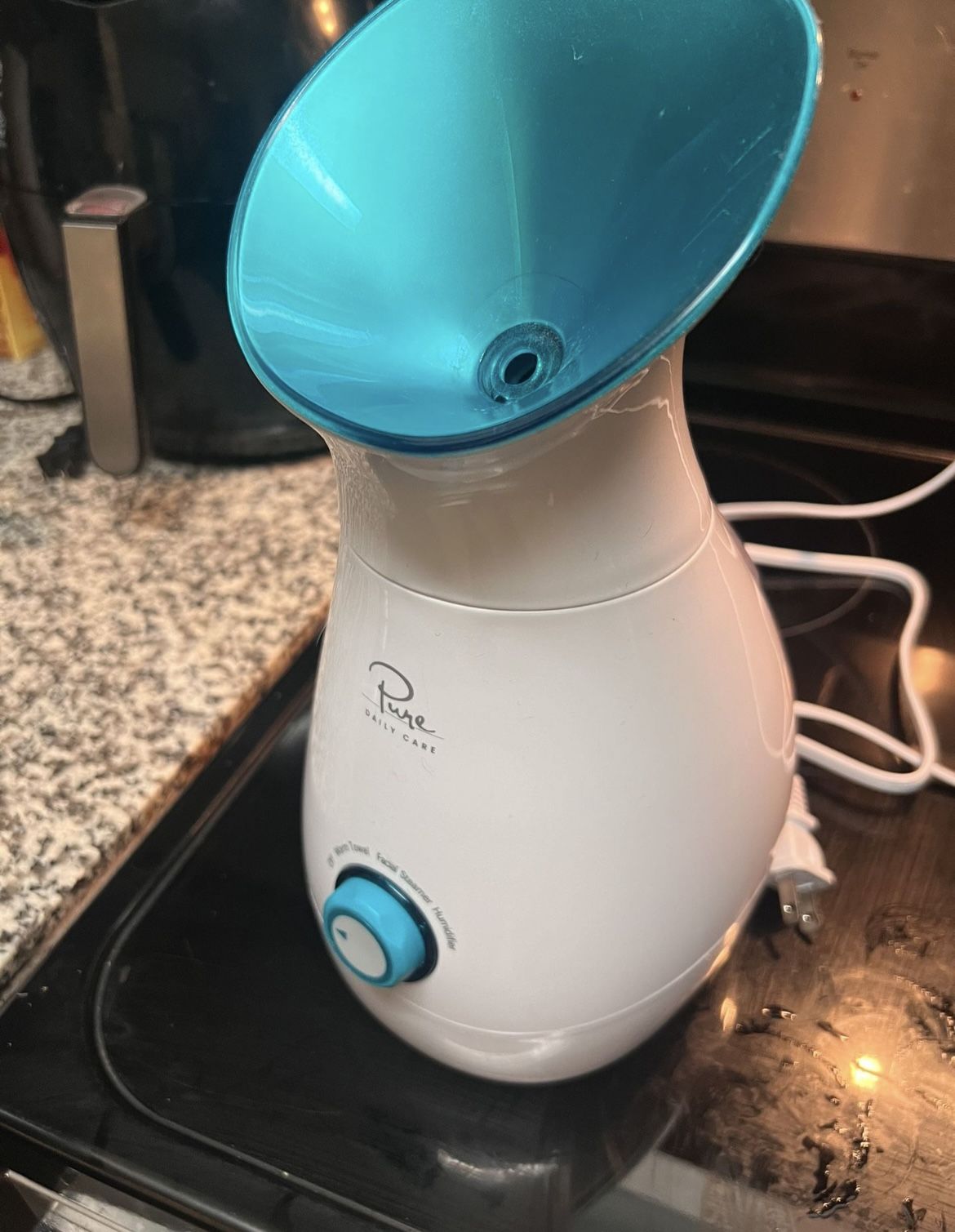 Facial Steamer